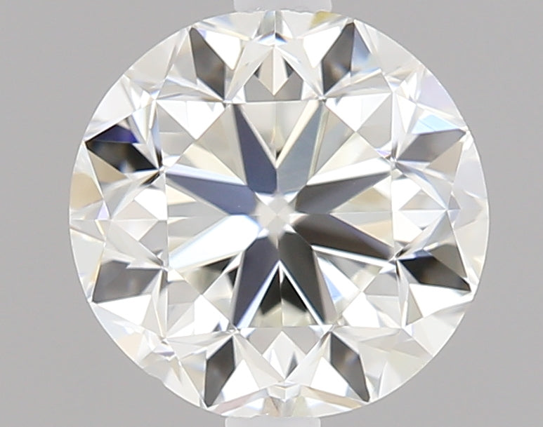 1.00 carat Round diamond G VVS2 Good