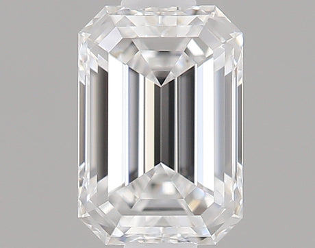0.30 carat Emerald diamond D IF
