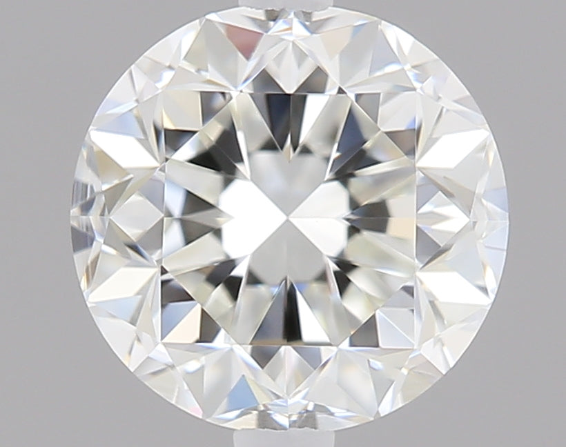 1.00 carat Round diamond G VVS2 Good