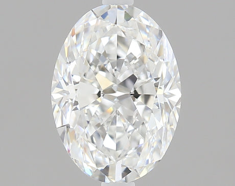 1.01 carat Oval diamond E VS1