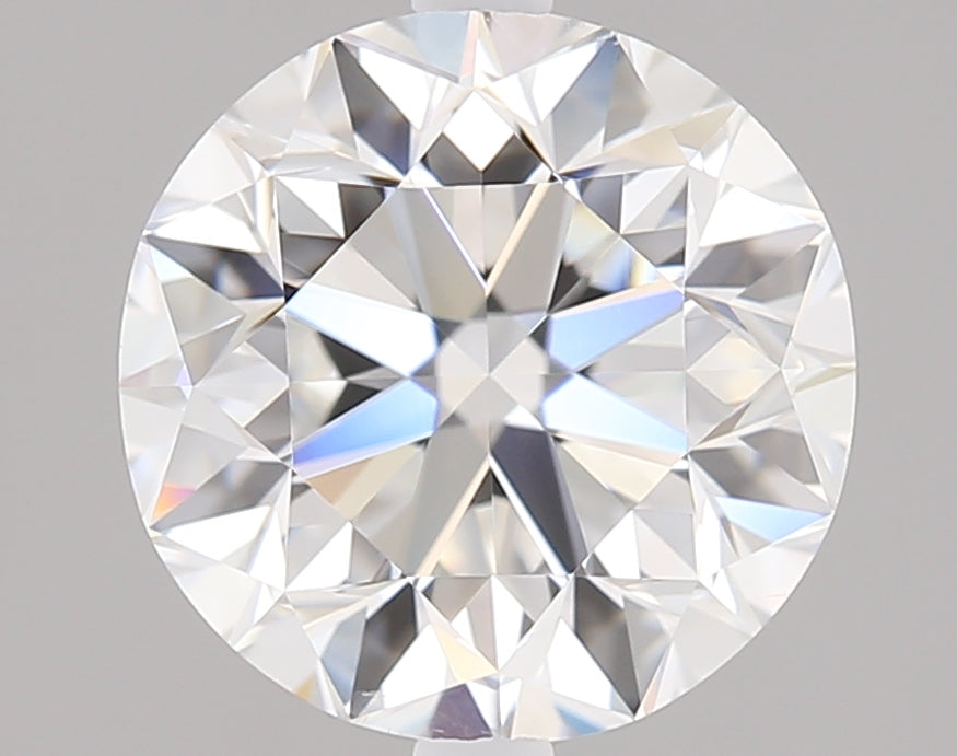 2.00 carat Round diamond F SI1 VeryGood