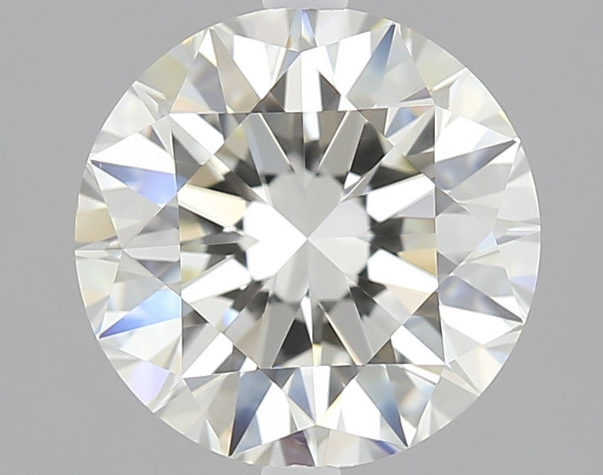 2.00 carat Round diamond J VS2 Excellent