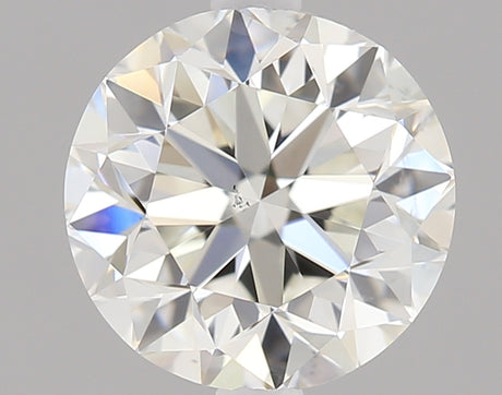1.00 carat Round diamond G VS2 VeryGood