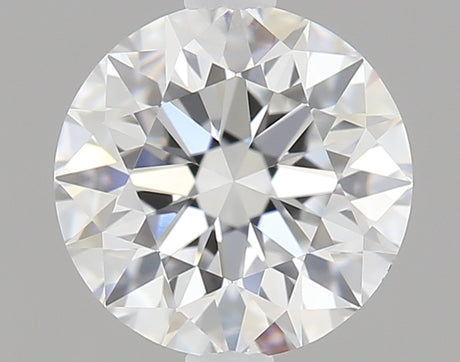 0.70 carat Round diamond D VVS2 Excellent