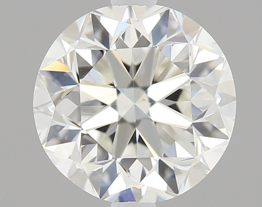 1.00 carat Round diamond H VS1 VeryGood