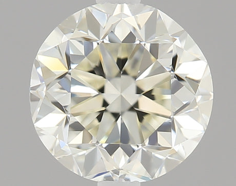 1.00 carat Round diamond J SI1 Good