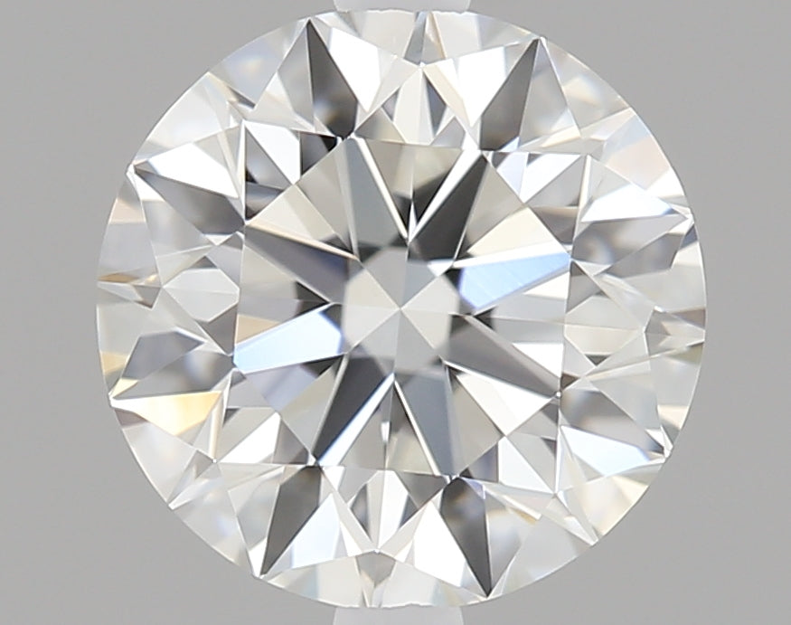 1.00 carat Round diamond F VVS2 Excellent