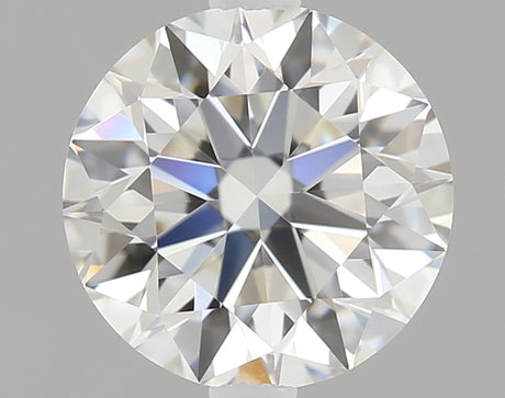 1.01 carat Round diamond F VVS1 Excellent
