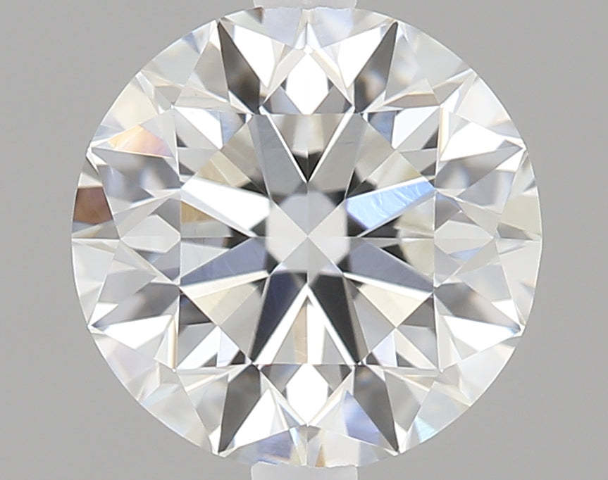 1.00 carat Round diamond E VVS2 Excellent