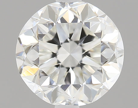 1.01 carat Round diamond G VVS1 Good