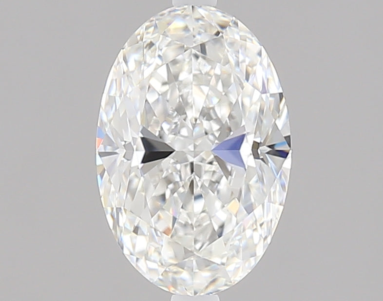 1.30 carat Oval diamond F VVS2