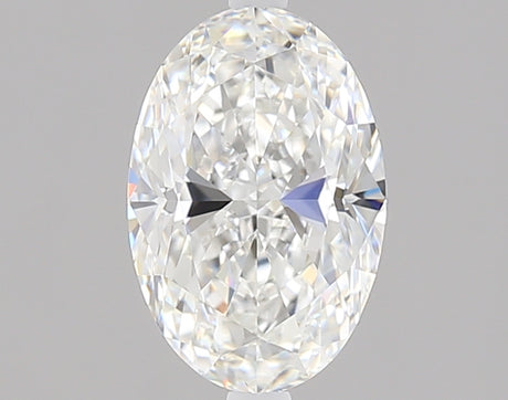 1.30 carat Oval diamond F VVS2