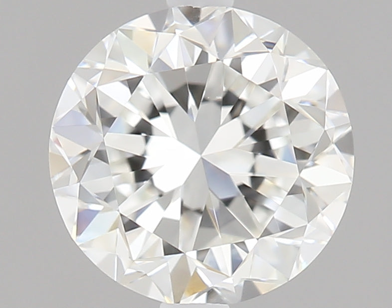 1.01 carat Round diamond E VS1 Good