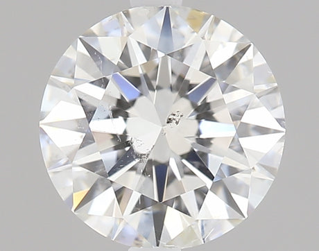 1.01 carat Round diamond F I1 Excellent