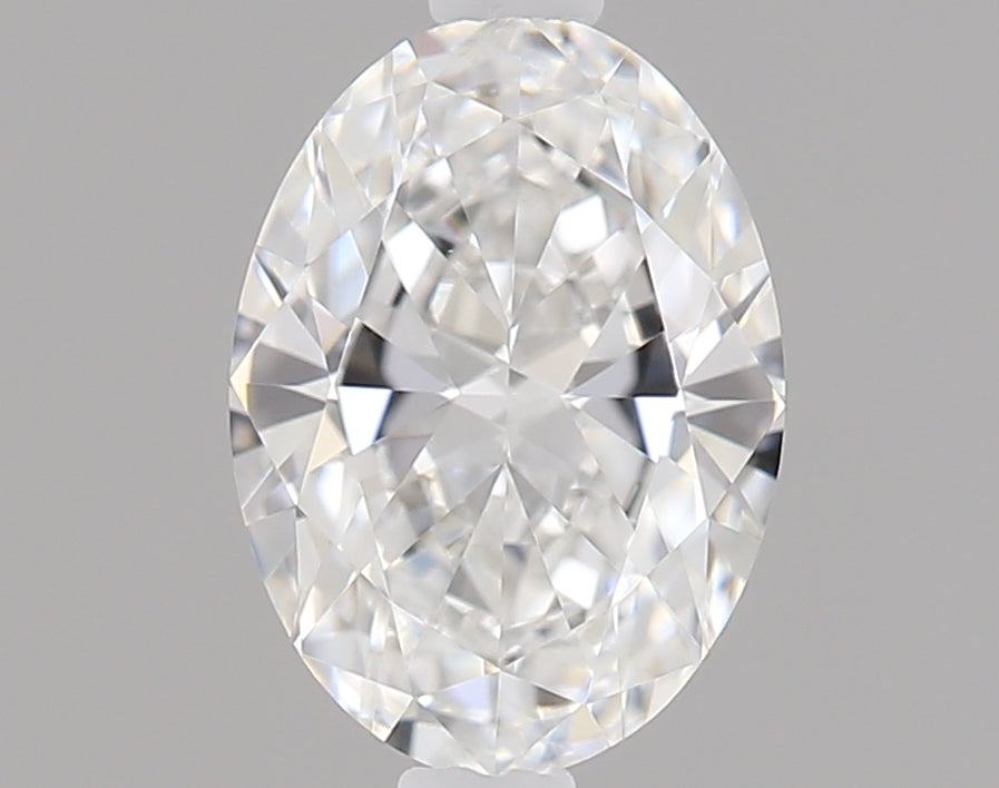 0.40 carat Oval diamond E VS1