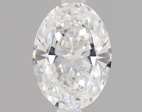 0.40 carat Oval diamond E VS1