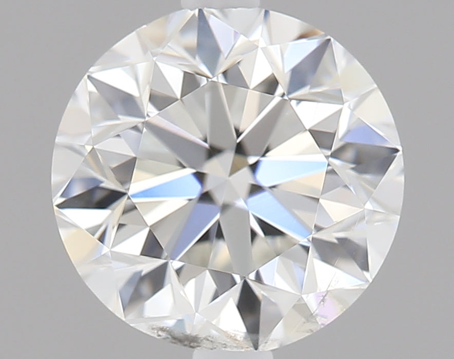 1.00 carat Round diamond G SI2 VeryGood