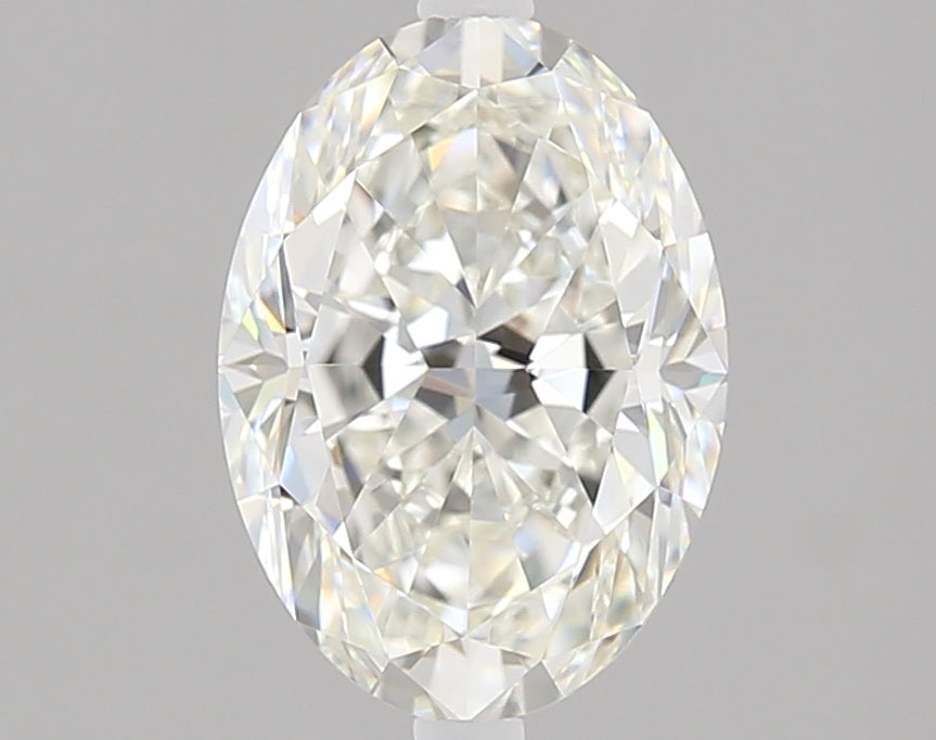 1.50 carat Oval diamond G IF
