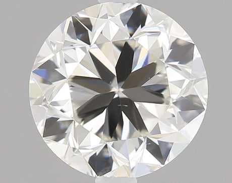 1.00 carat Round diamond G VS1 Good