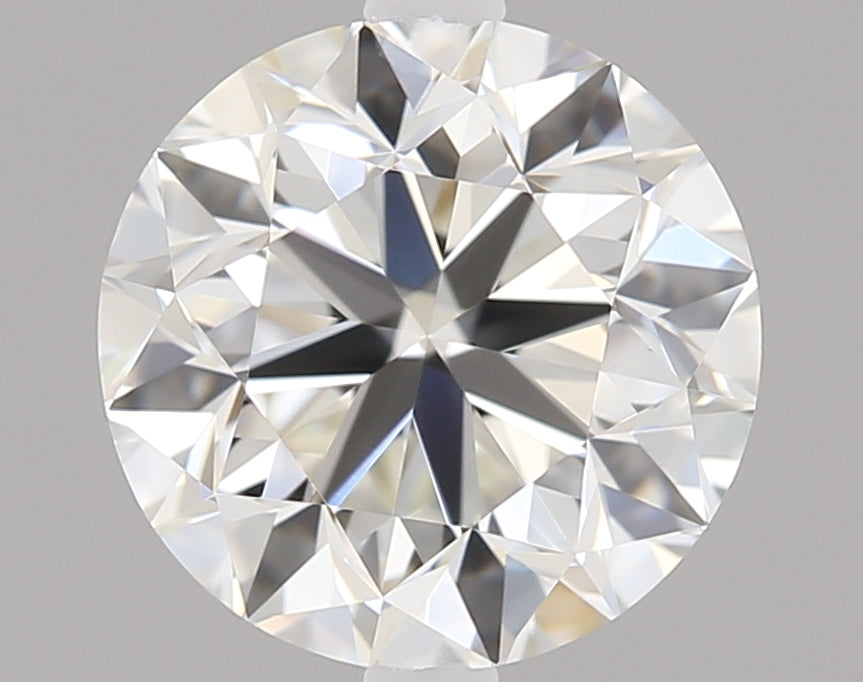 1.00 carat Round diamond G VVS1 VeryGood