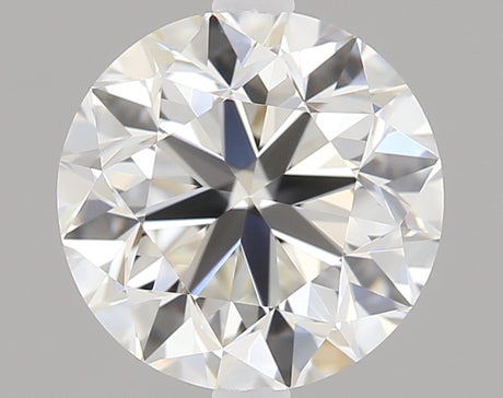 1.00 carat Round diamond G VVS1 VeryGood