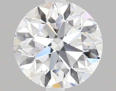 1.00 carat Round diamond D VVS2 VeryGood
