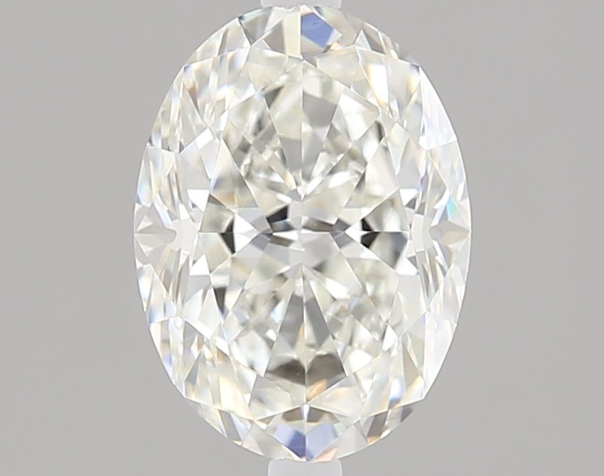 1.30 carat Oval diamond I VS1