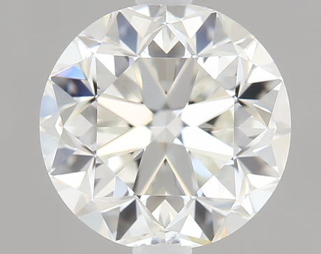 1.00 carat Round diamond G VVS2 Good
