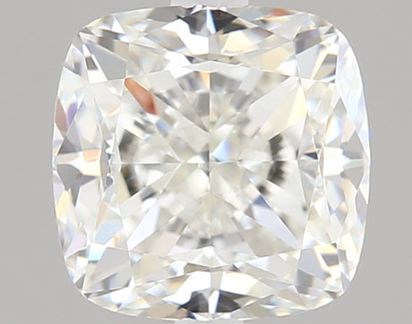 1.50 carat Cushion diamond H VVS2