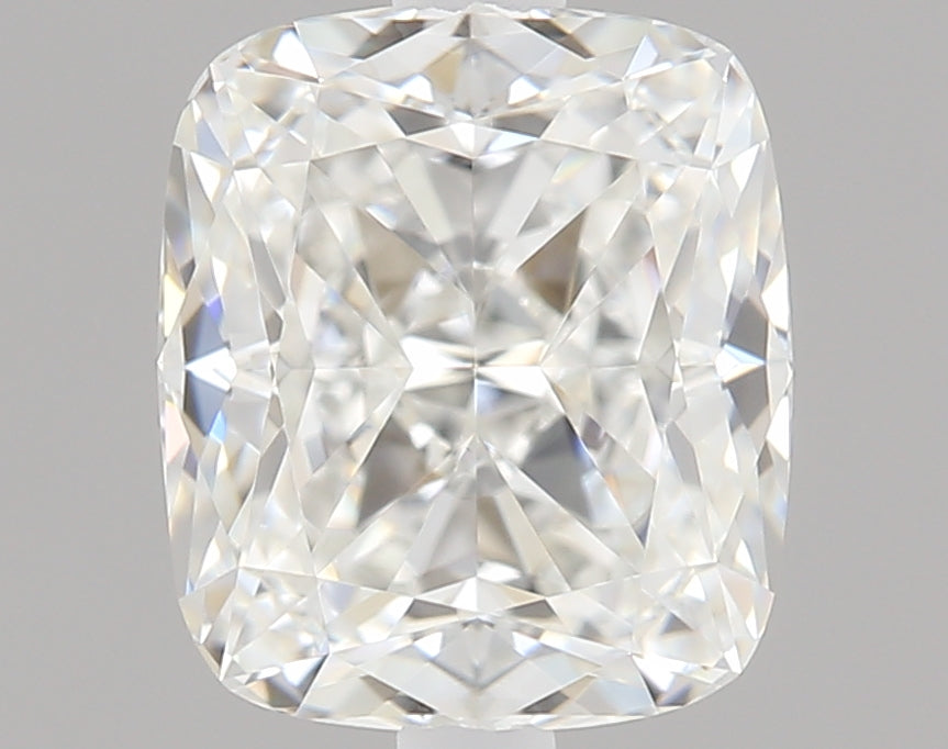 1.01 carat Cushion diamond G VVS2