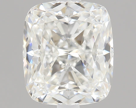 1.01 carat Cushion diamond G VVS2