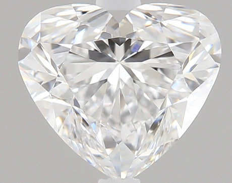 1.00 carat Heart diamond D VS1