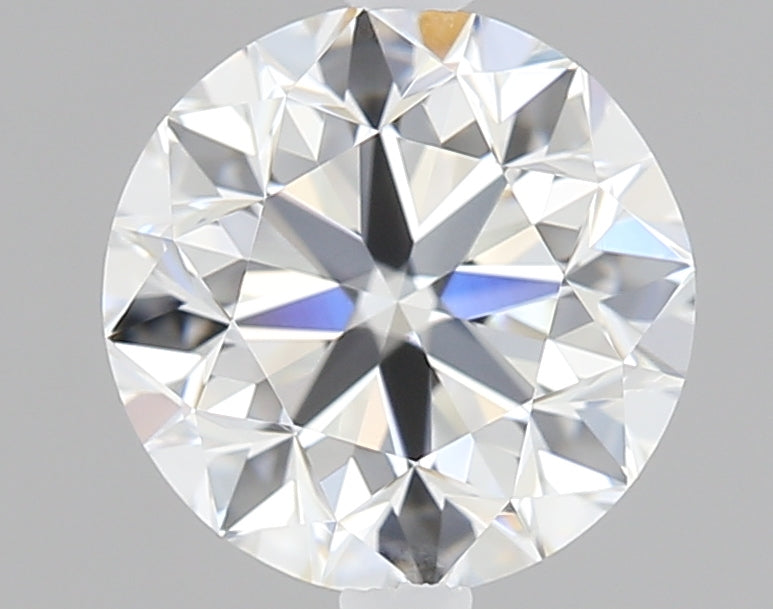 1.00 carat Round diamond F VVS1 VeryGood
