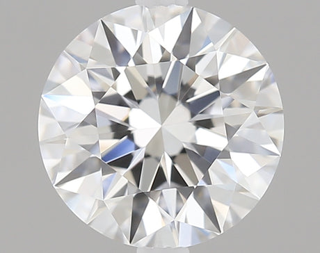 1.00 carat Round diamond D VVS1 Excellent