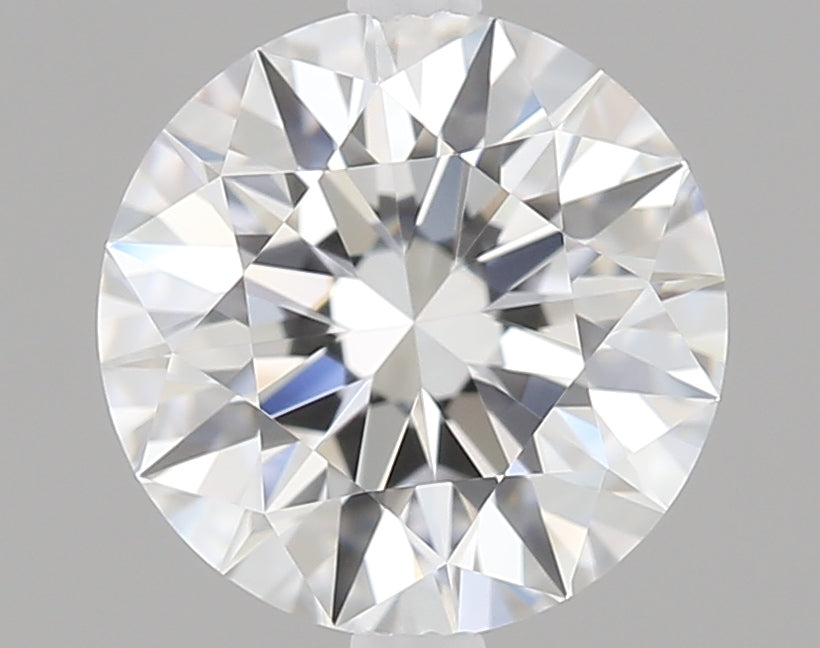 1.00 carat Round diamond D VVS1 Excellent