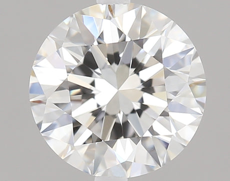 1.46 carat Round diamond D VVS1 Excellent