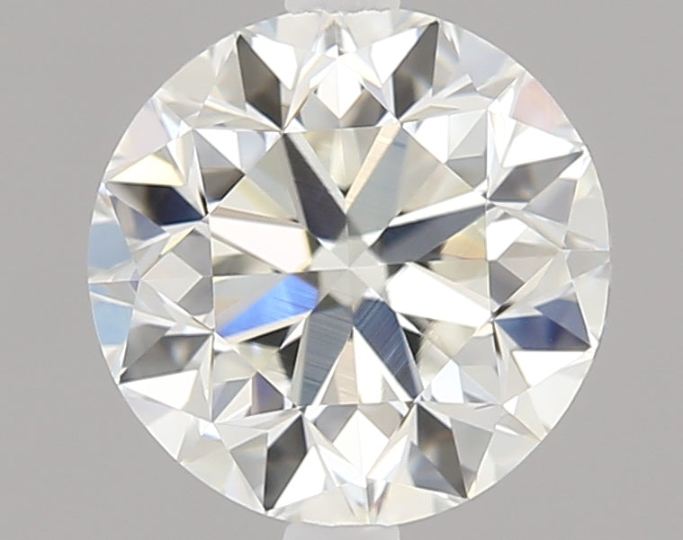 1.00 carat Round diamond F VVS1 VeryGood