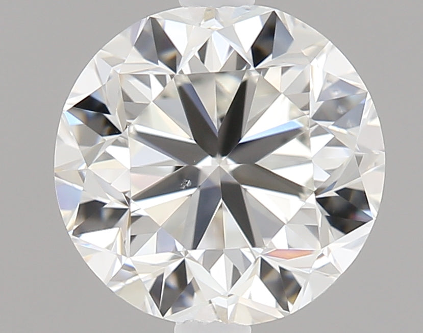 1.01 carat Round diamond G VS2 Good