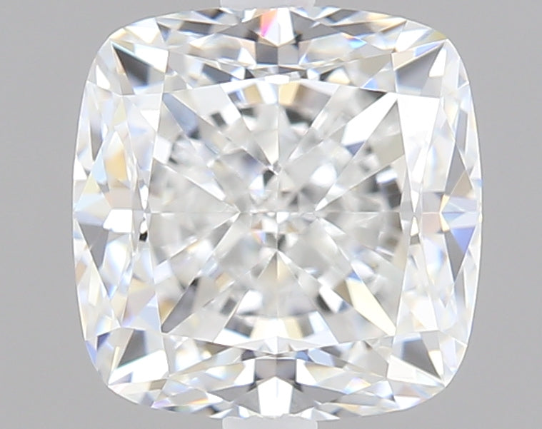 1.50 carat Cushion diamond E VVS2