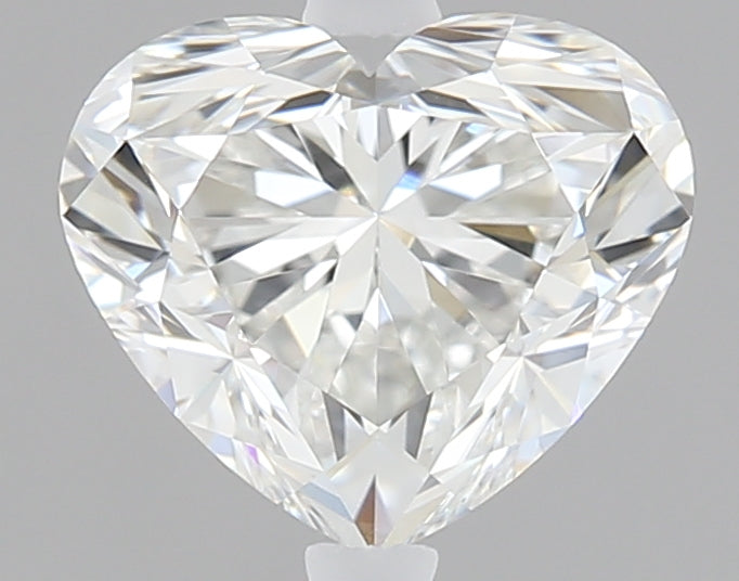 1.01 carat Heart diamond G VS1