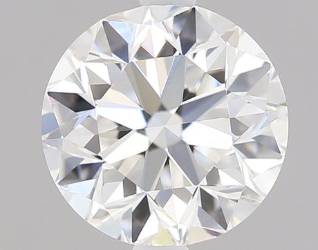 1.00 carat Round diamond E VS1 VeryGood