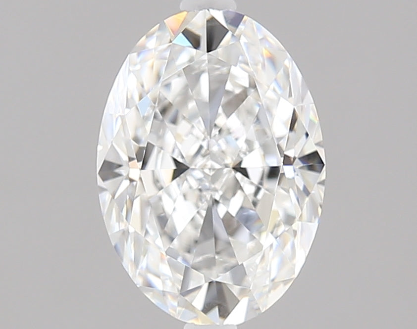 1.50 carat Oval diamond E VVS1