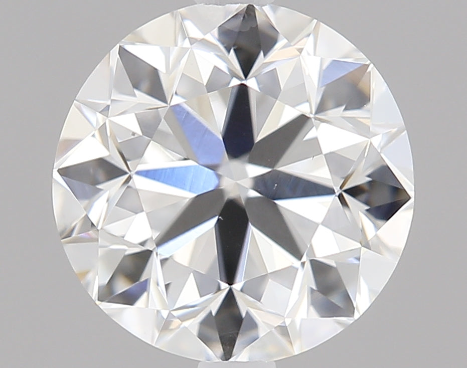 1.00 carat Round diamond E VS2 VeryGood