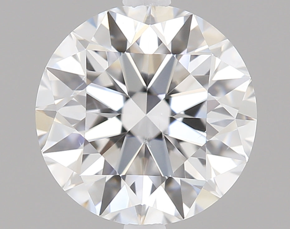 1.20 carat Round diamond D SI1 Excellent