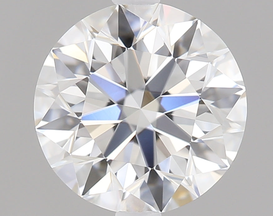 1.05 carat Round diamond D VVS2 Excellent
