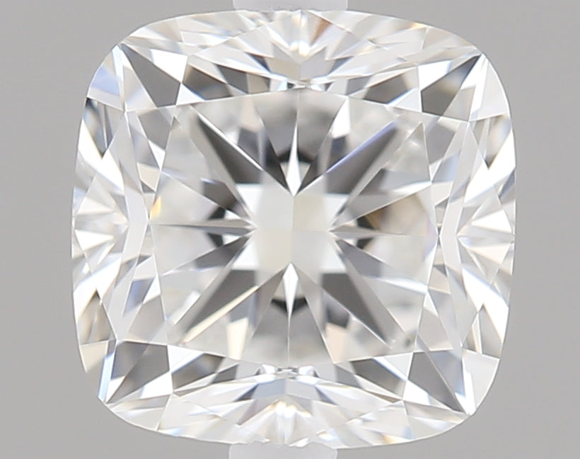 1.01 carat Cushion diamond E VVS2