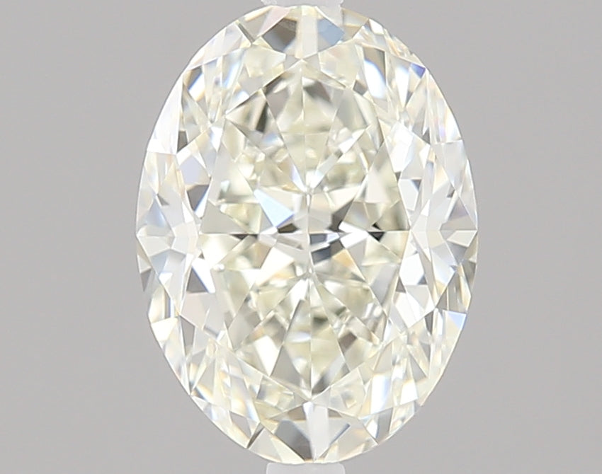 1.20 carat Oval diamond I VVS1