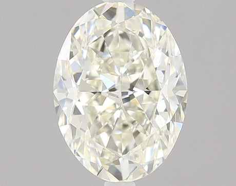 1.20 carat Oval diamond I VVS1
