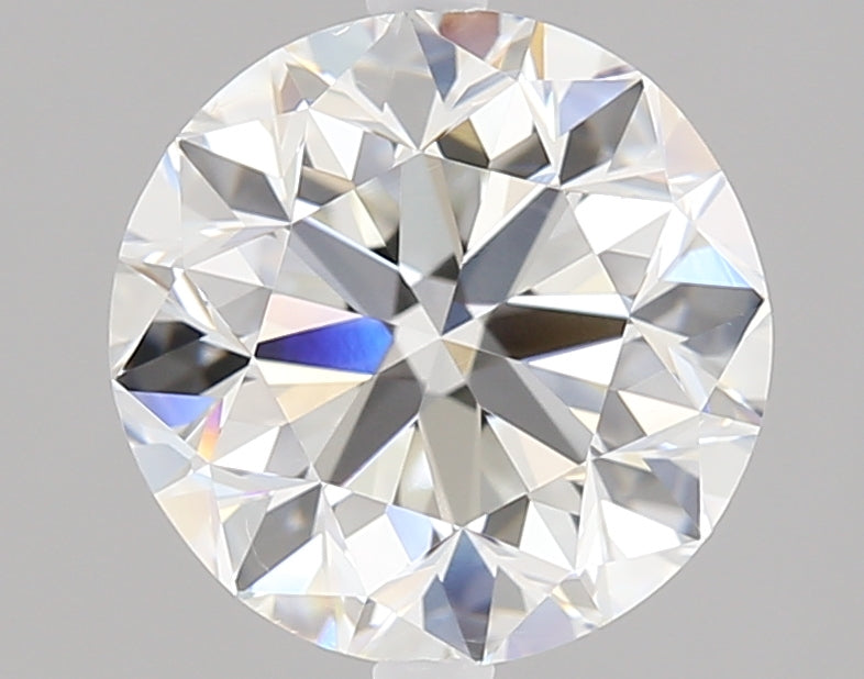2.00 carat Round diamond F VS2 VeryGood