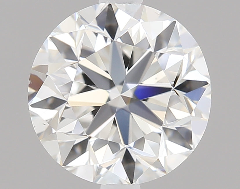 1.00 carat Round diamond G VS2 VeryGood
